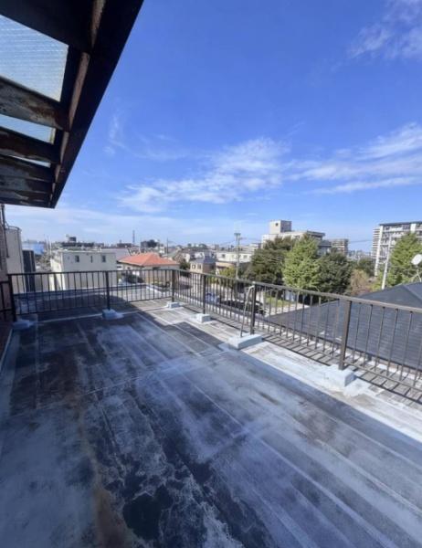 ティーケーハイム西新井