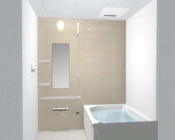 パイロットハウス北新宿(その他)