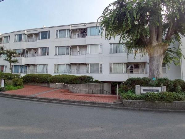 パイロットハウス北新宿