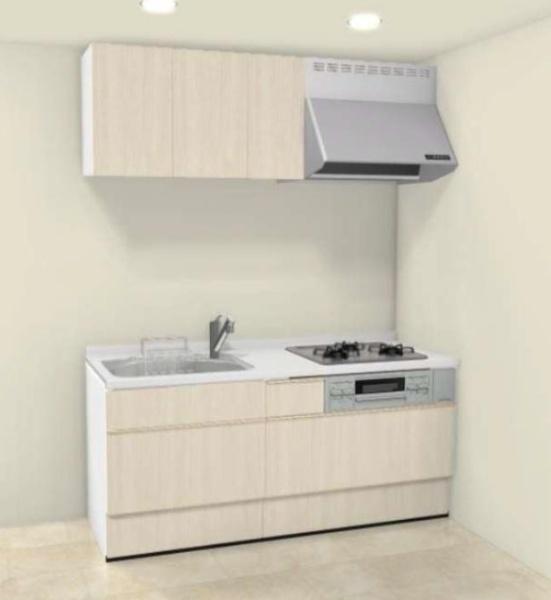 パイロットハウス北新宿(その他)