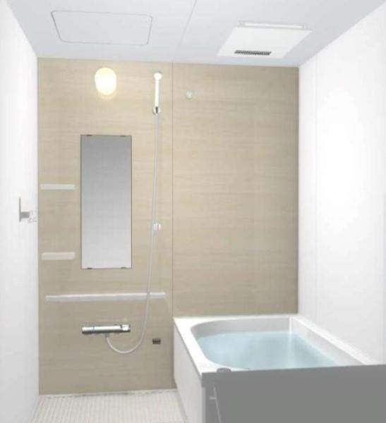 パイロットハウス北新宿(その他)