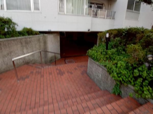 パイロットハウス北新宿(その他)