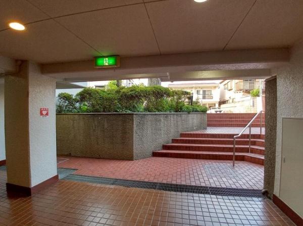 パイロットハウス北新宿(その他)