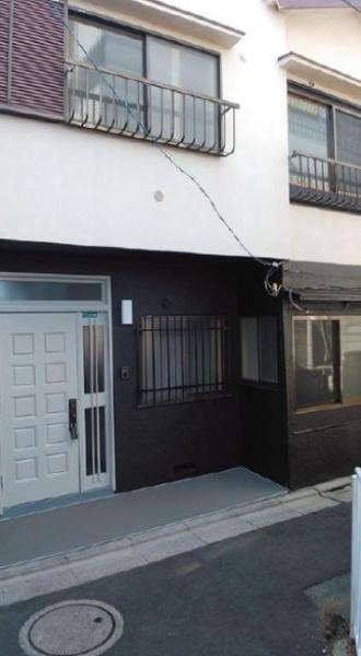 江戸川区江戸川1丁目 中古一戸建て