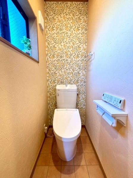 足立区本木1丁目の中古一戸建て(その他)