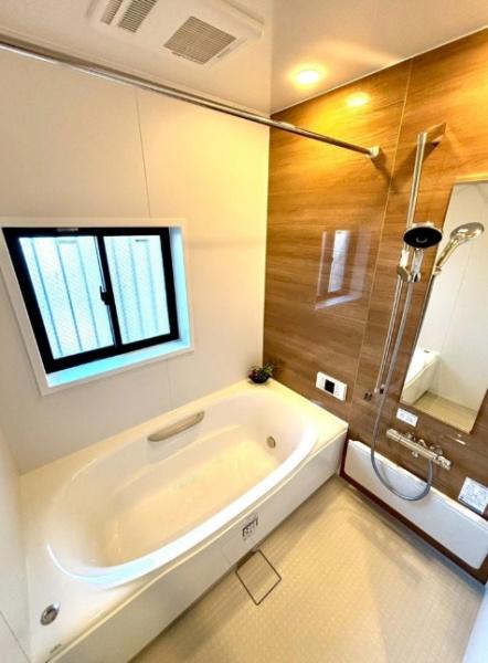 足立区本木1丁目の中古一戸建て(その他)