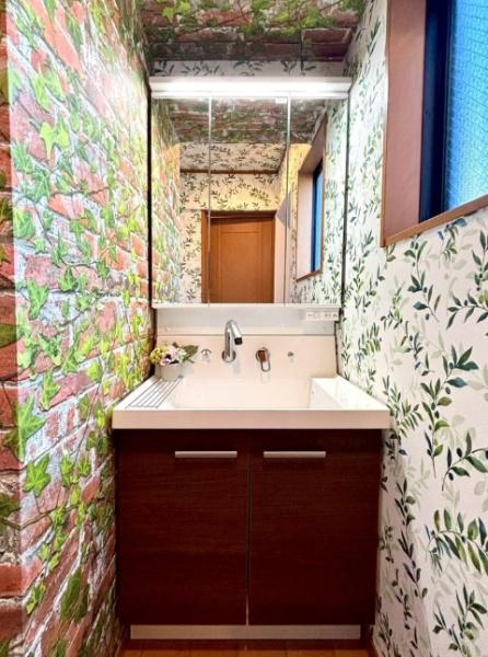 足立区本木1丁目の中古一戸建て(その他)