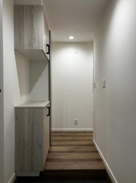 足立区綾瀬1丁目の中古一戸建て(その他)