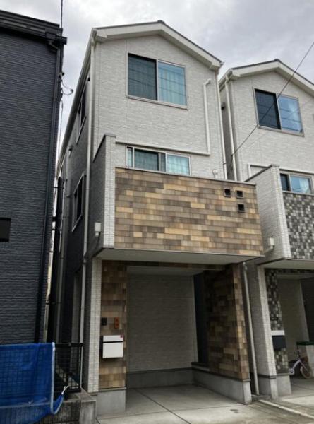 足立区綾瀬1丁目 中古一戸建て