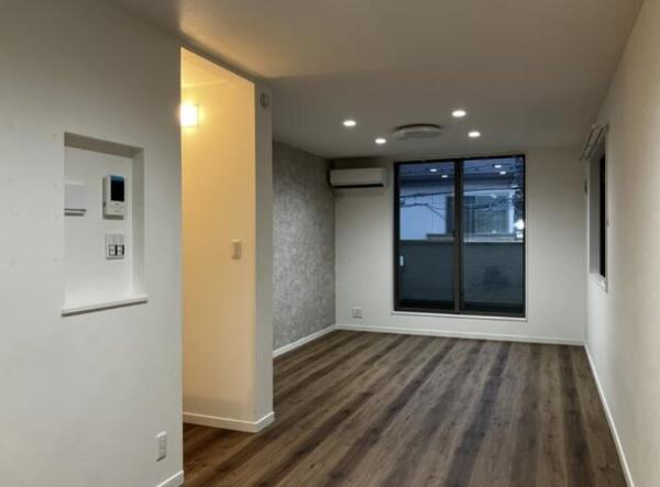 足立区綾瀬１丁目　中古一戸建て