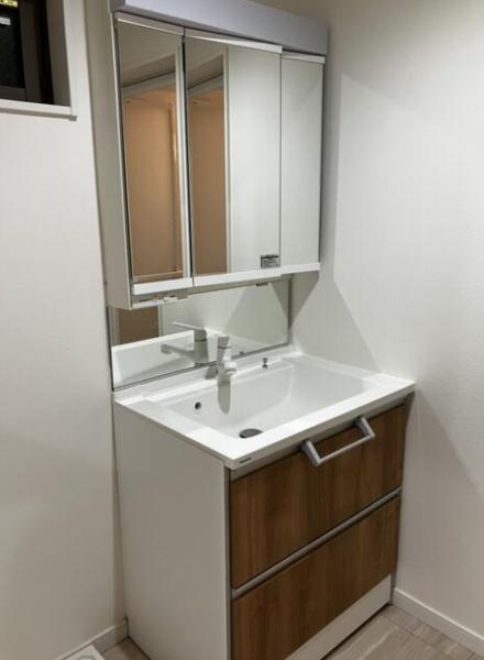 足立区綾瀬1丁目の中古一戸建て(その他)