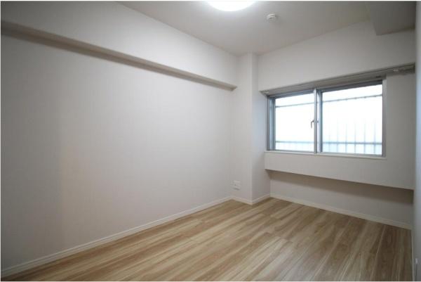 中葛西スカイハイツ(洋室)