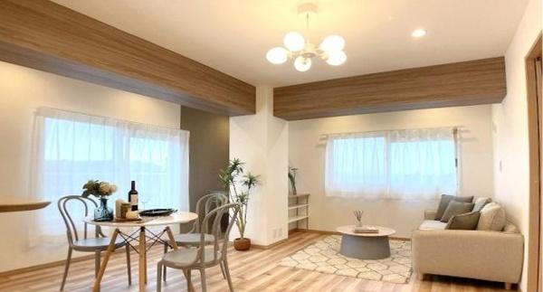 目白ガーデニア