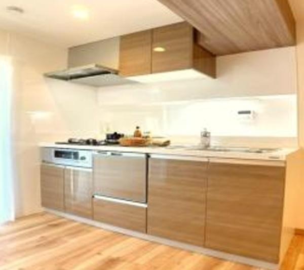 目白ガーデニア