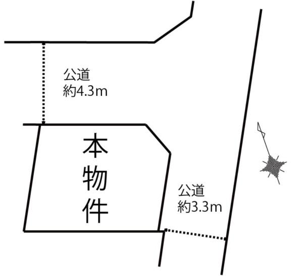 文京区関口１丁目売土地