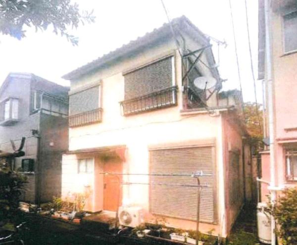 江戸川区江戸川3丁目 中古一戸建て