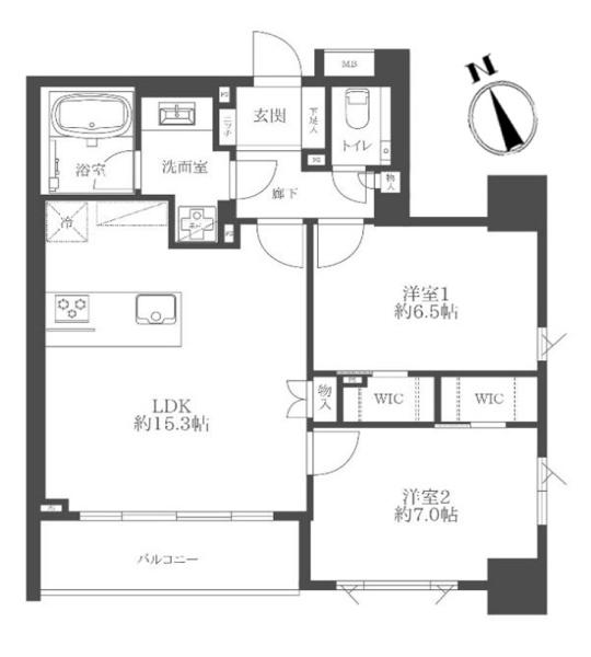 レガロ本郷三丁目