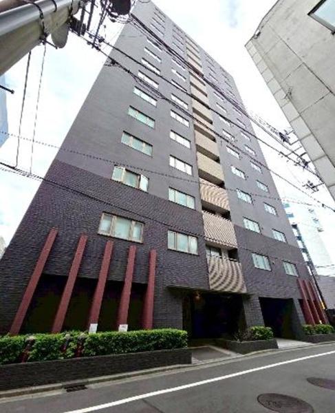 レガロ本郷三丁目