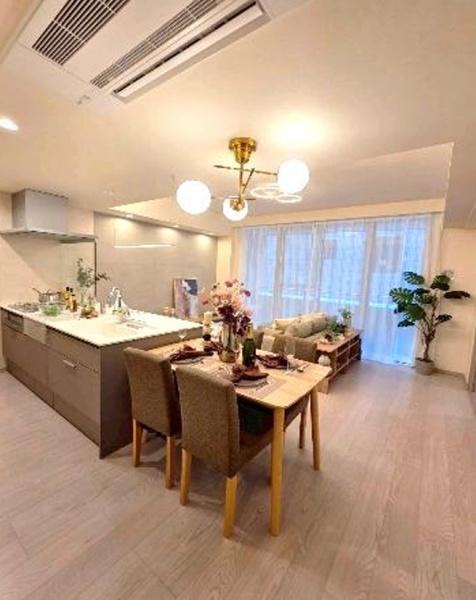 レガロ本郷三丁目