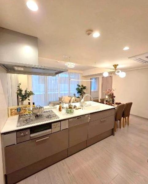 レガロ本郷三丁目