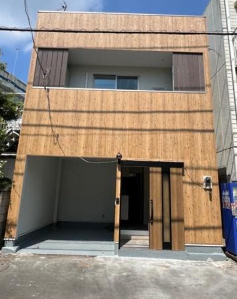 葛飾区東四つ木1丁目 中古一戸建て