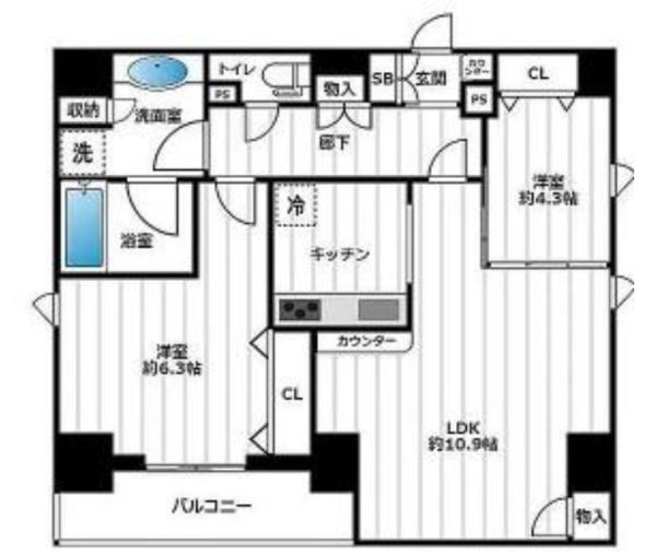 ＧＲＯＷＳ堀切菖蒲園ＡＺ