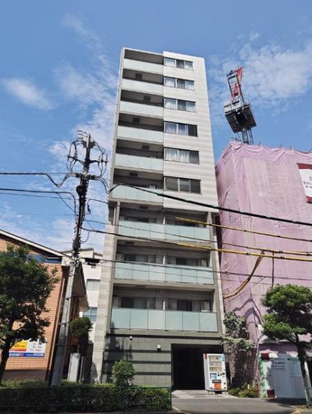 GROWS堀切菖蒲園AZ