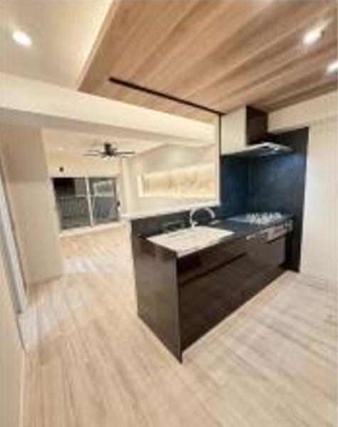 南千住スカイハイツ