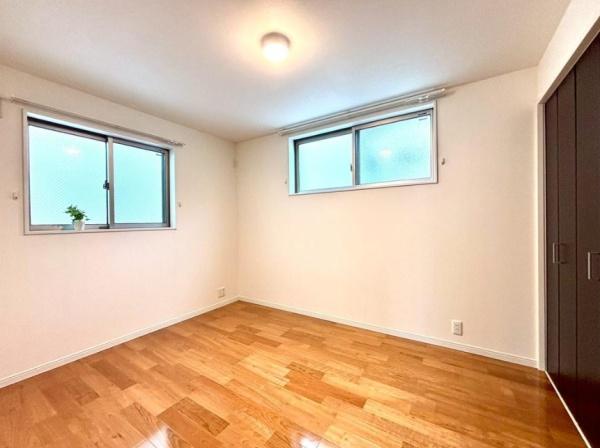 荒川区荒川８丁目の中古一戸建て