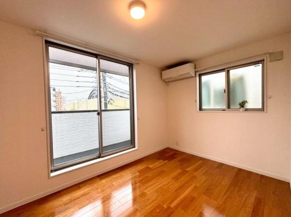 荒川区荒川８丁目の中古一戸建て