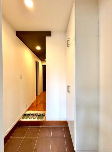 荒川区荒川８丁目の中古一戸建て