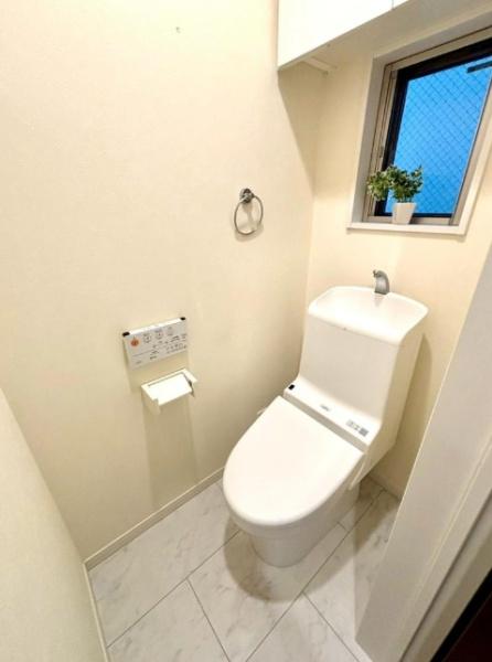 荒川区荒川８丁目の中古一戸建て