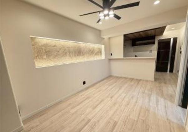 南千住スカイハイツ