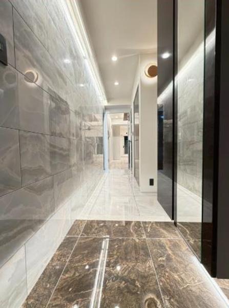 南千住スカイハイツ