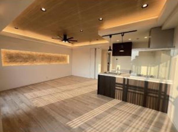 ライオンズマンション後楽園