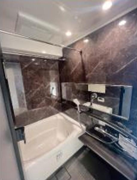 ライオンズマンション後楽園