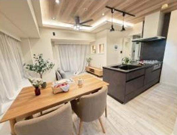 ダイアパレス元浅草Ⅱ