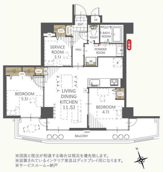 エクセル葛西臨海公園