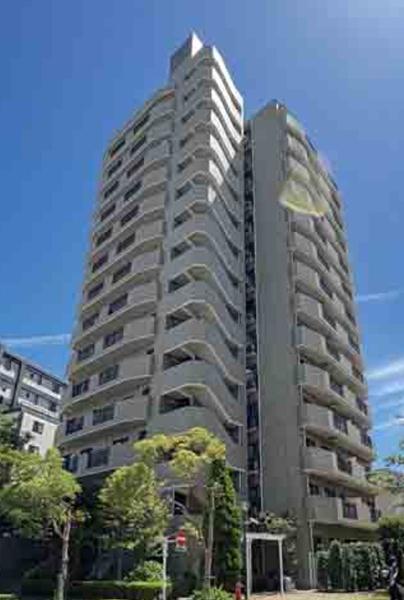 エクセル葛西臨海公園