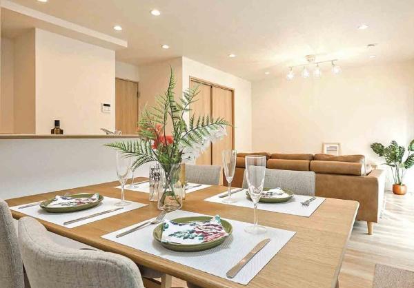 エクセル葛西臨海公園