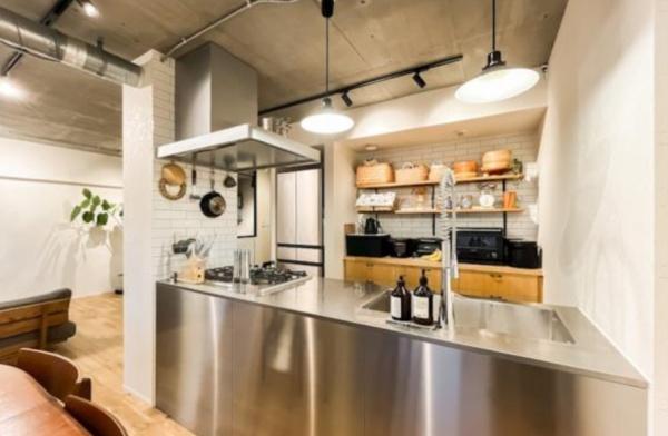 エコロジー落合レジデンス１