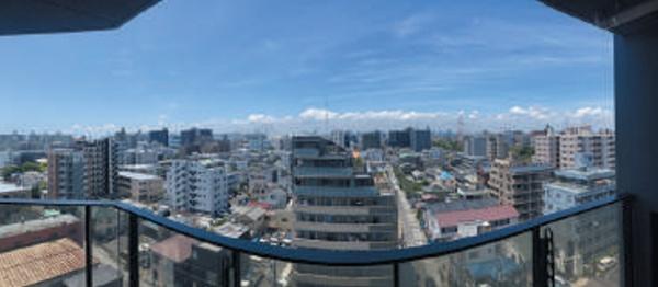 センチュリー葛西グリーンフィールド