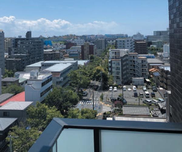 センチュリー葛西グリーンフィールド