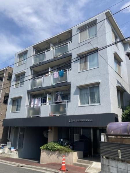 セザール第二竹ノ塚