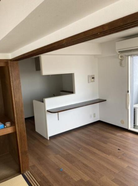 セザール第二竹ノ塚