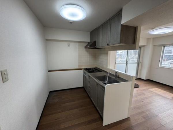 セザール第二竹ノ塚