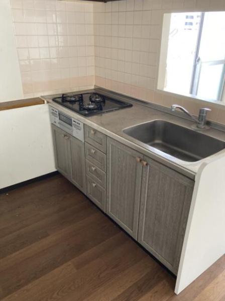 セザール第二竹ノ塚