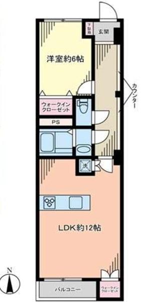 東洋マンション