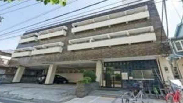 東洋マンション