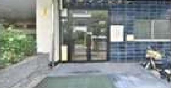 東洋マンション